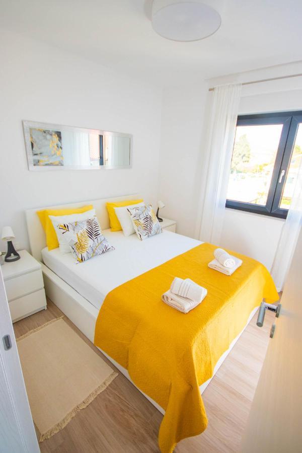 Apartmani Le-Lu Kaštela Exteriér fotografie